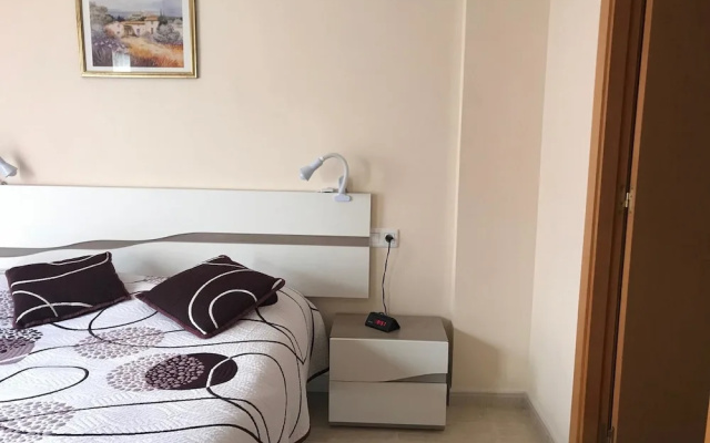 Apartamento Adelaida, Piscina, Terraza - 105C