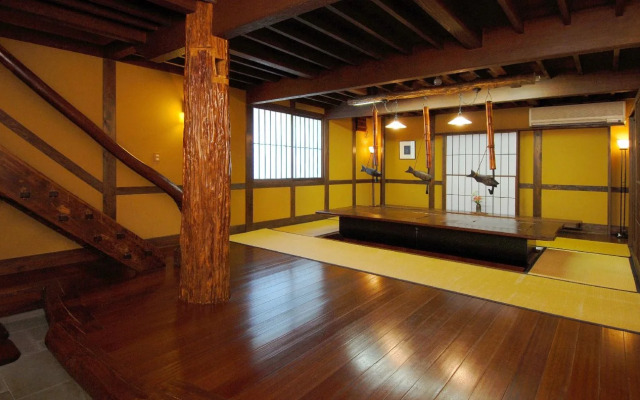 Tofuya Resort & Spa Izu