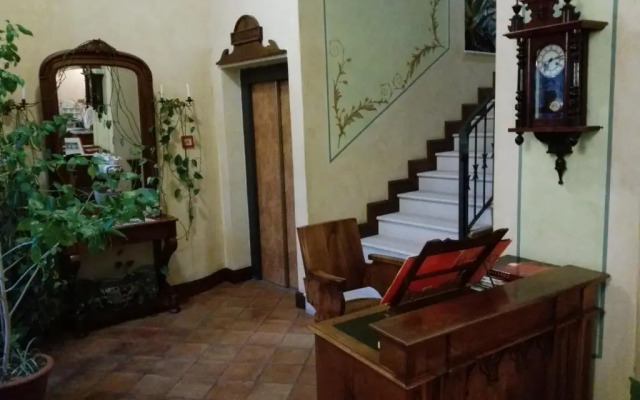 Villa San Domenico