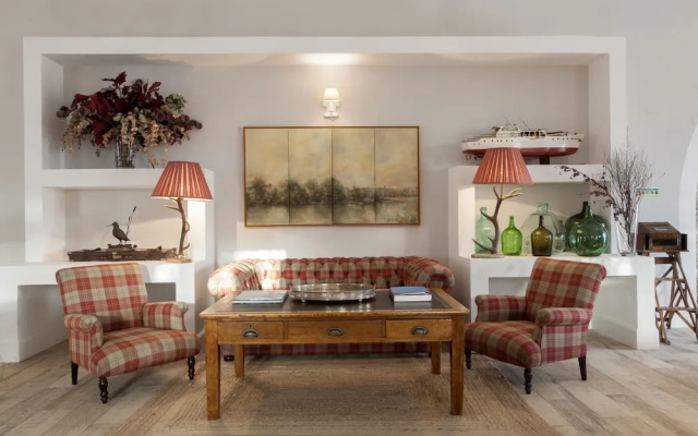 Hotel & Croquet Club Quinta da Chamine