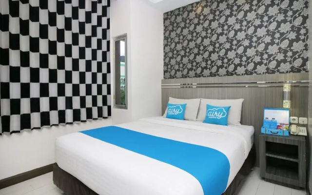 My Home Hotel