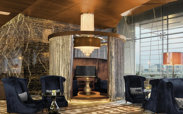 The Westin City Centre Bahrain