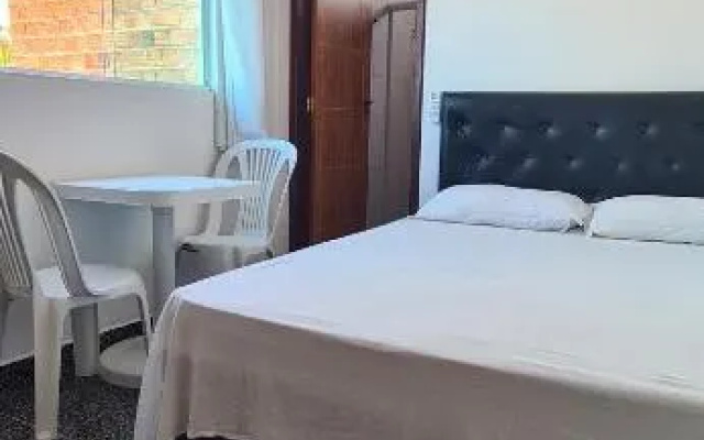 Suites Jangadeiro Maragogi 4 RUA JANGADEIROS 215