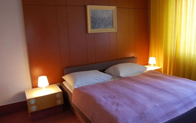 Hotel Slovakia