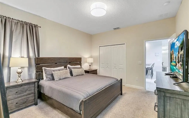 4815KING, Kissimmee, US