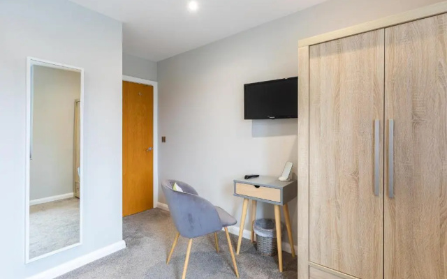Portstewart Central Loft Apartment