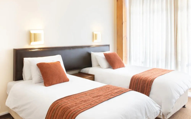 Elgro Hotel
