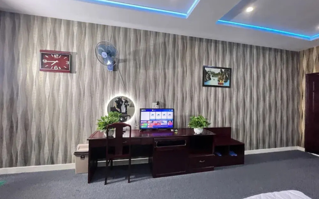 Phi Long 2 Hotel Thu Dau Mot