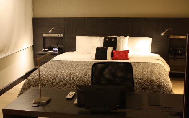 Casa Gaitán Cortés Boutique Hotel