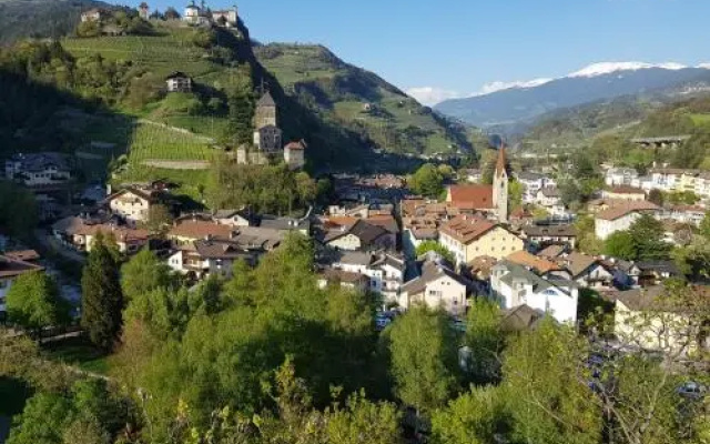 Hotel Schmuckhof