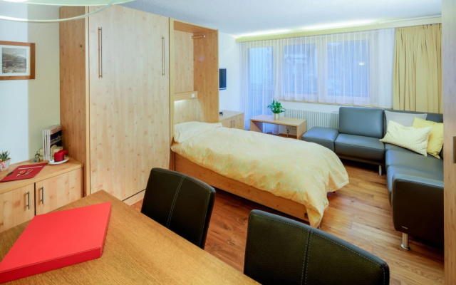 Ferienhaus Casa Luna