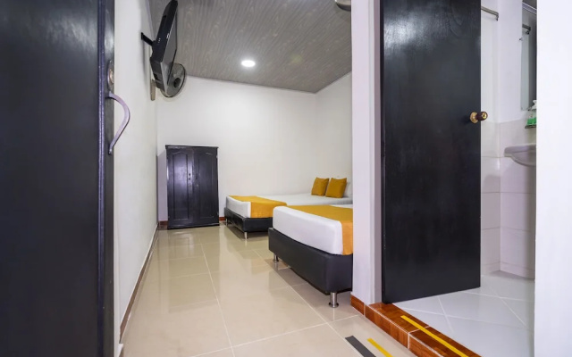 Hotel Midas