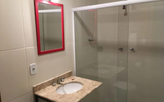 Fazenda Hotel Jatahy