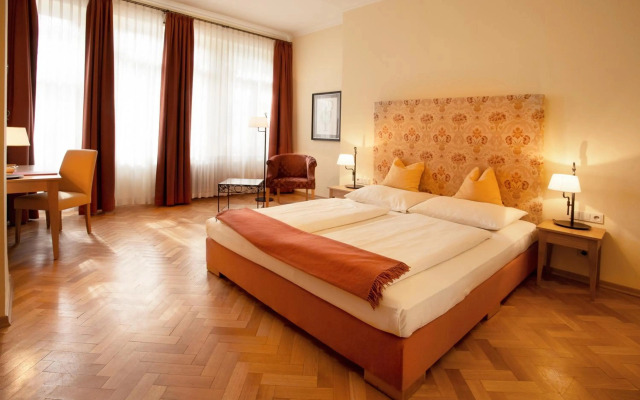 Hotel Villa Florentina