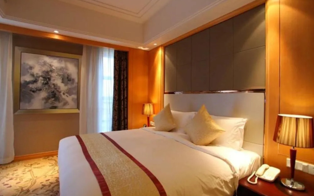 Longyuan Hotel