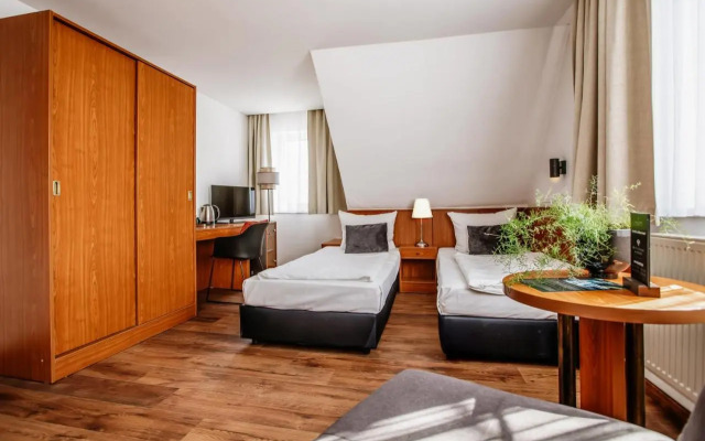Hotel Gartenstadt
