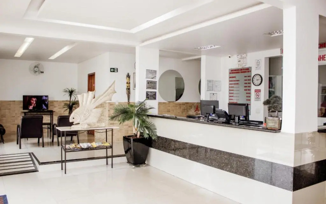 Alkimia Hotel