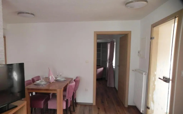 Apartments Vesna