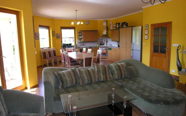 Villa Holiday