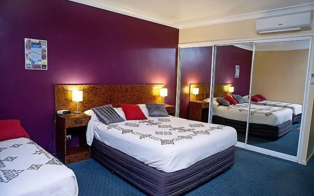 Townview Motel