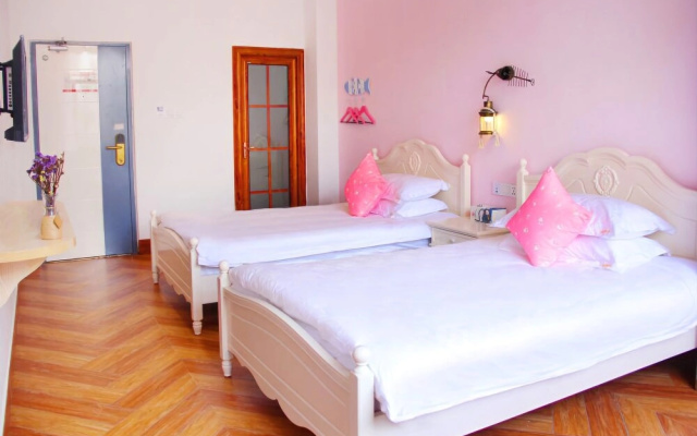 Meizhou Island Guanlan resort