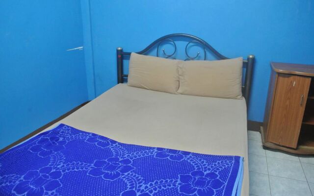 Отель Khaosan Rainbow Hostel Таиланд, Бангкок - отзывы, цены и фото номеров - забронировать отель Khaosan Rainbow Hostel онлайн вид на фасад