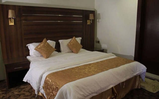 Mocador Aparthotel   Al Nuzha Branch