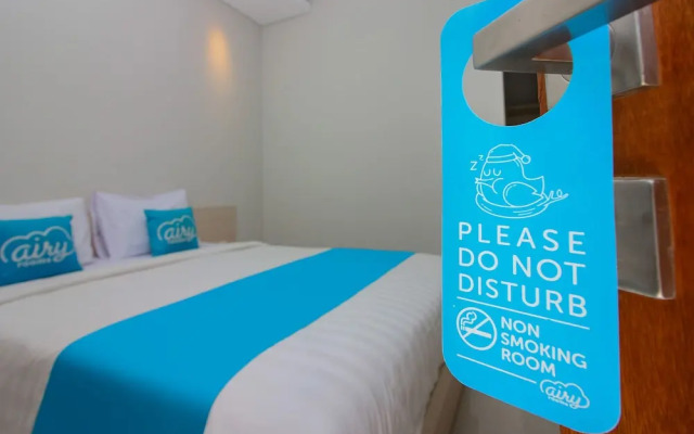 Airy Denpasar Selatan Mertasari Gang Jatianyar Bali