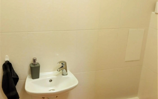 Apartmán Pohoda Lipno