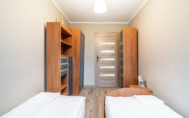 RentPlanet - Apartament Olsza