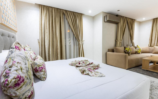 Hospitality Inn