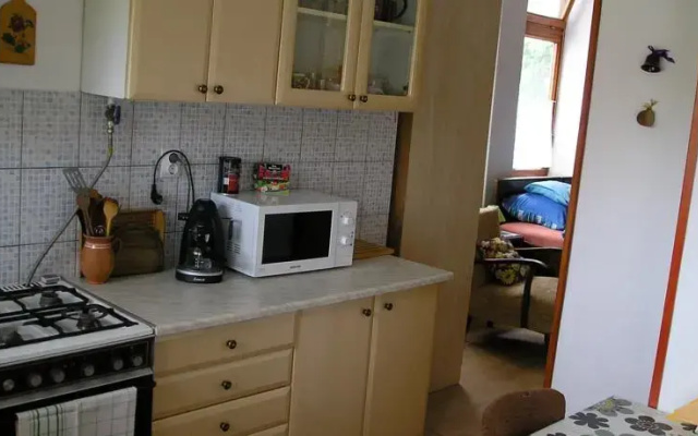Sasfeszek Apartment