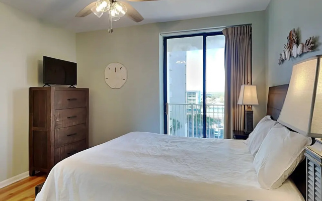 Pelican Pointe by Southern Vacation Rentals