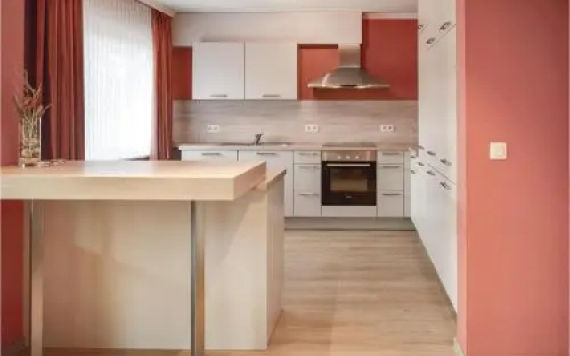 Apartment Büllingen 183
