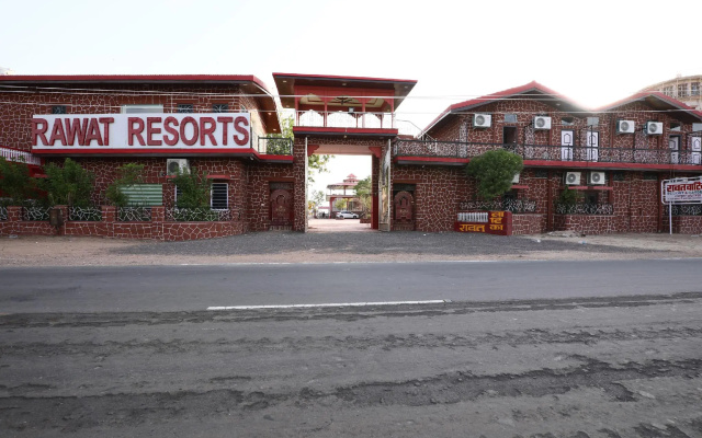 OYO 37992 Rawat Resorts