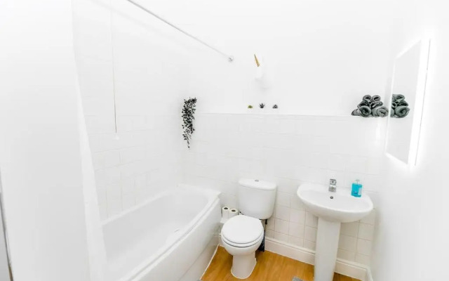 Stunning Wensum Apartment, Amazing Location