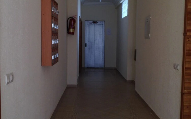 Appartement de charme