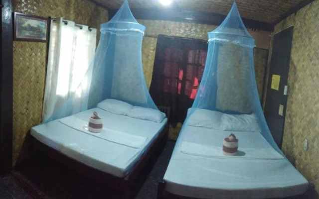 Netibo Pension Haus