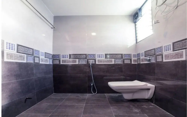 Samudra Executive by OYO Rooms