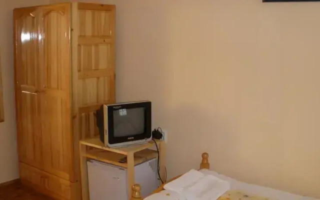 Family Hotel Saga