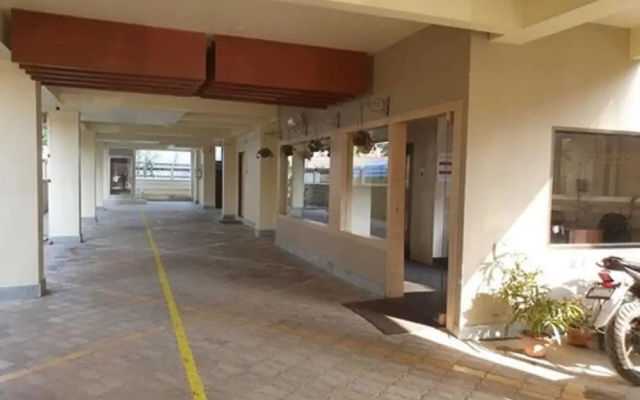 OYO 19968 Hotel Gulmohar Grand