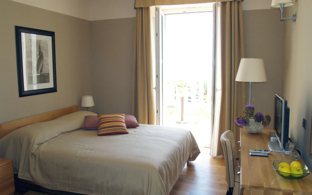 Hotel Indijan
