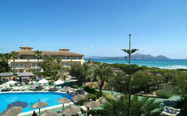 Allsun Eden Playa