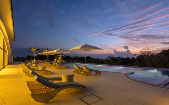 Seawood Hotel