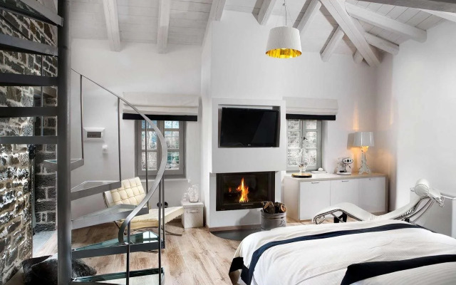 Mikro Papigo 1700 Hotel & Spa
