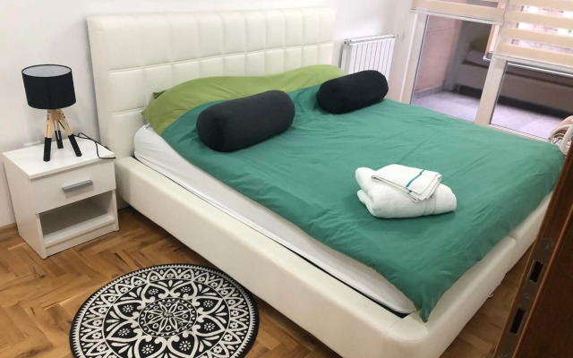 Simanic Appartment