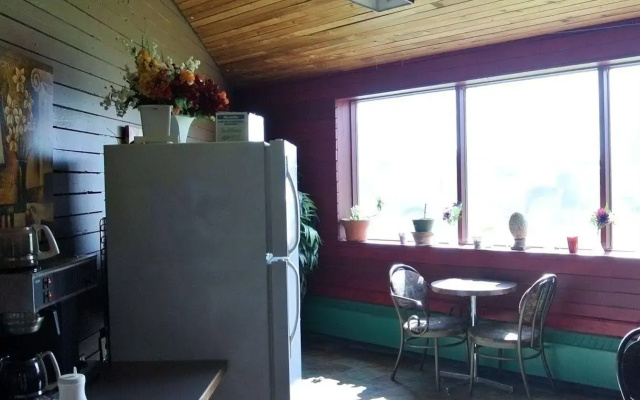 Vegreville Garden Inn