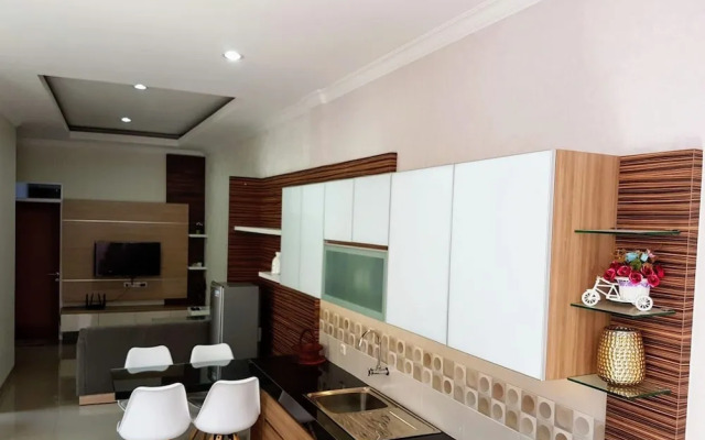 Ouma Guest House