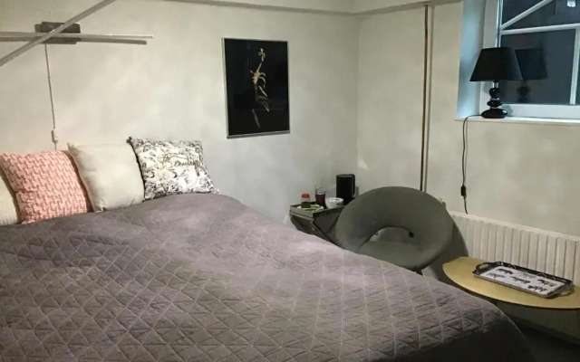 Vettebar Guesthouse