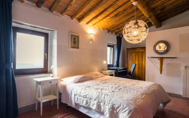 Belvilla by OYO Casa Luna